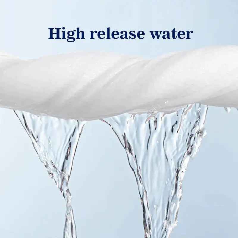 OEM Compressed Towels & Bath Towels | Little Cotton Wholesale