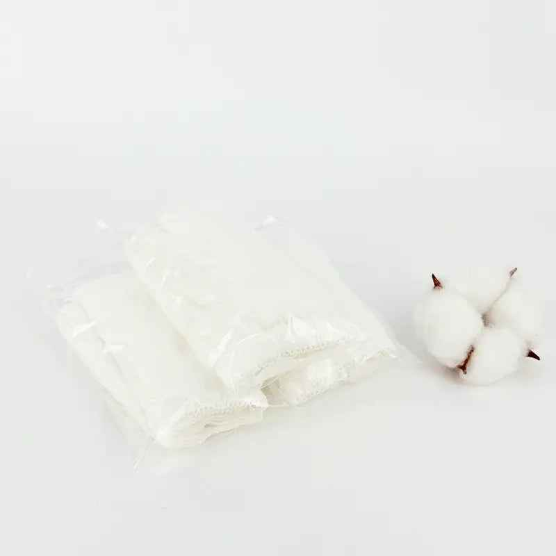 OEM EO Sterilized Women's Disposable Briefs | Little Cotton 21-Pack