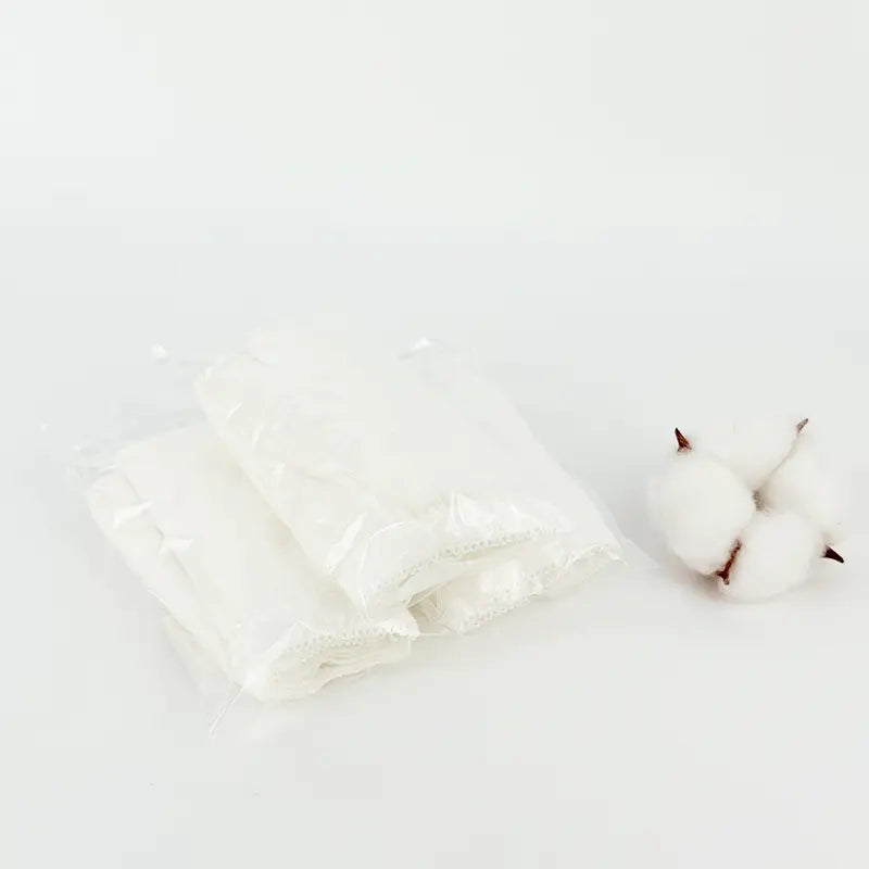 Wholesale EO sterilized women disposable briefs 21-pack OEM manufacturer