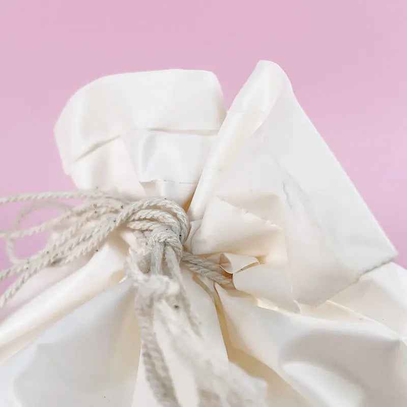 OEM Large Sensitive Skin Cotton Pads | Little Cotton 60ct