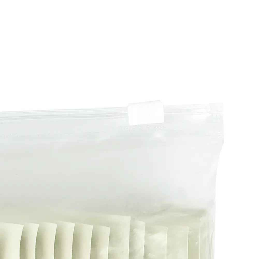 OEM Individually Wrapped Shoe Cleaning Wipes | Little Cotton