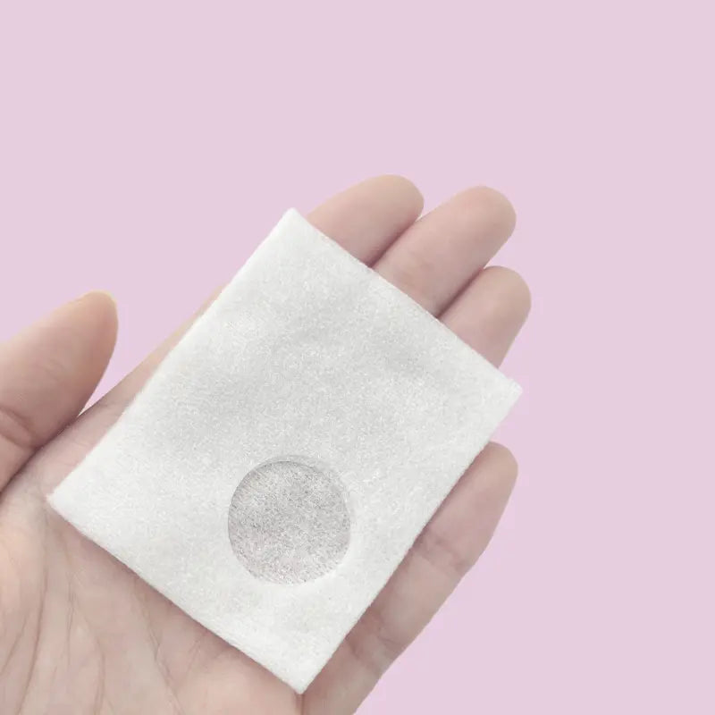 OEM 3-in-1 Tencel Wet Compress Pads | Little Cotton Little Cotton