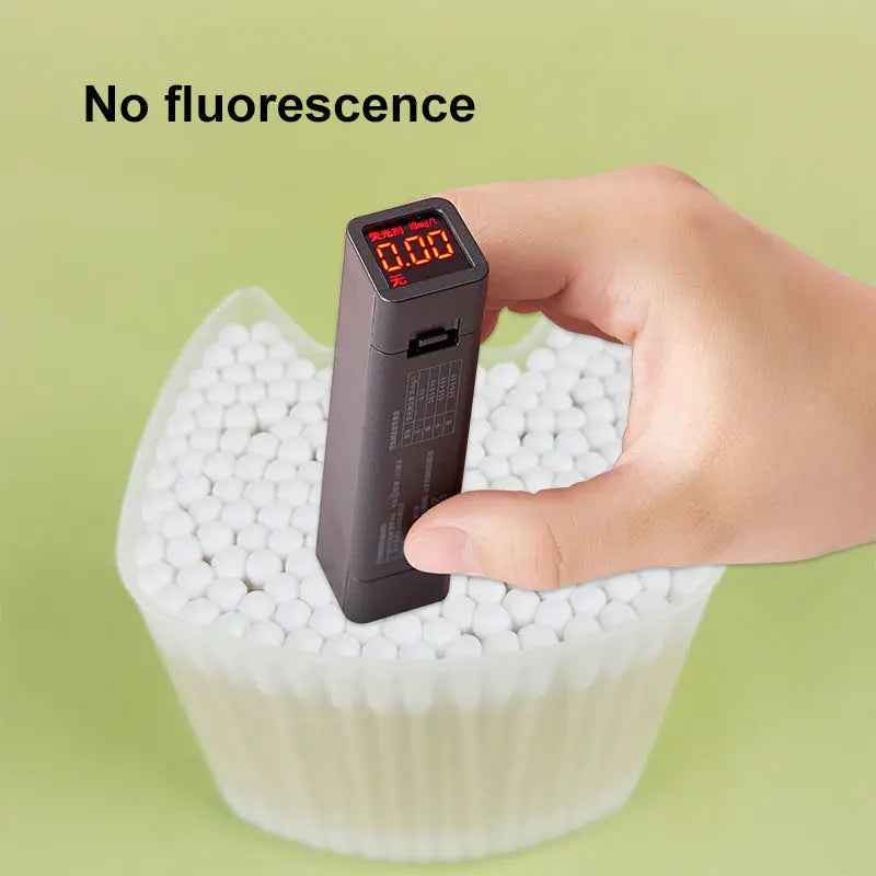 OEM Eco-Friendly Bamboo Cotton Swabs | Cat Ear Box 120Pcs