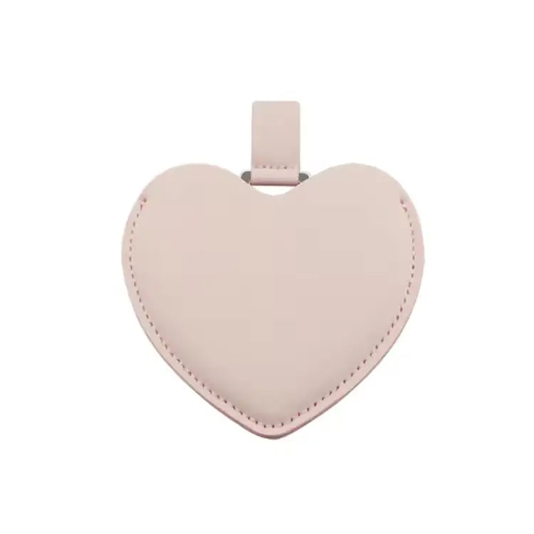 OEM Personalized Stainless Steel Pocket Mirror | Unbreakable Travel Beauty Mirror | Little Cotton Little Cotton | Disposable Cotton Products Manufacturer & Wholesale