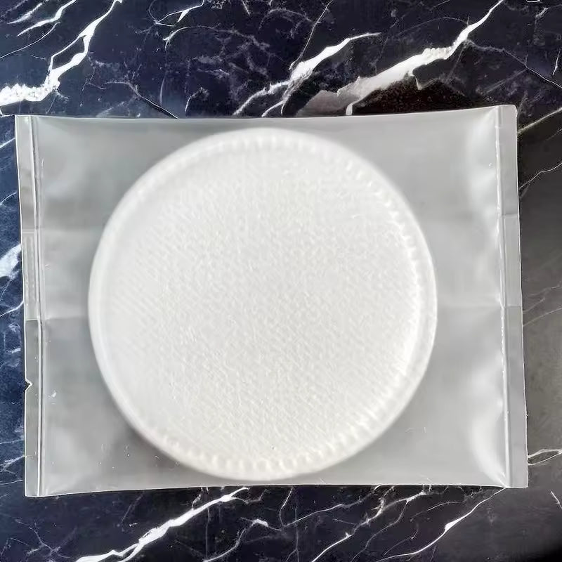 OEM Travel Cotton Rounds Makeup Remover Pads | Little Cotton - Little Cotton | Disposable Cotton Products Manufacturer & Wholesale