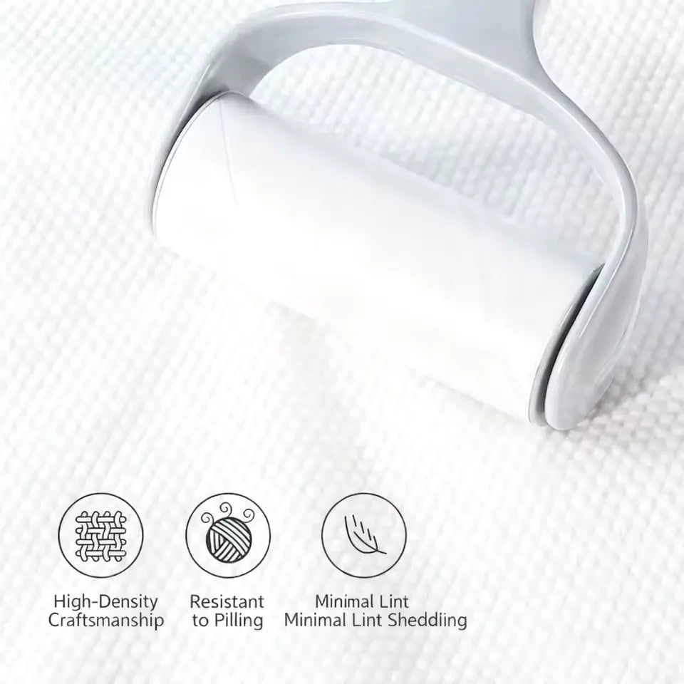 OEM Disposable Non-Woven Hair Drying Caps | Little Cotton Little Cotton