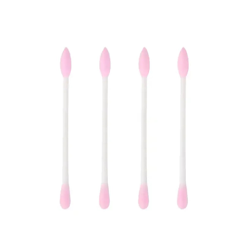 OEM 300P Colorful Make-up Cotton Buds | Little Cotton Wholesale Little Cotton