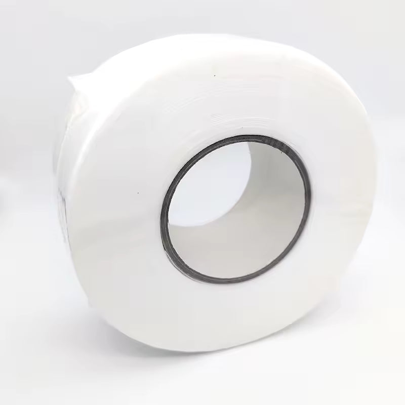 Professional Spunlace Hair Removal Wax Strips | 7x20cm Disposable | Little Cotton - Little Cotton | Disposable Cotton Products Manufacturer & Wholesale