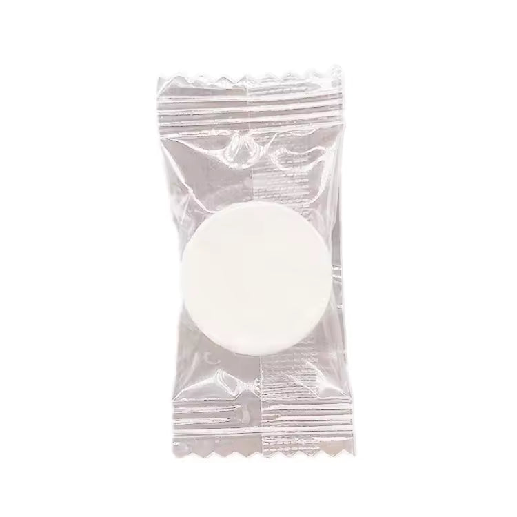 OEM Plant Cotton Compressed Facial Mask Sheet | DIY Skincare | Little Cotton Little Cotton | Disposable Cotton Products Manufacturer & Wholesale