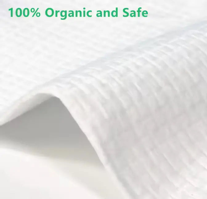 OEM 85gsm Thickened Viscose Spa Towels 70x140cm | Little Cotton Little Cotton