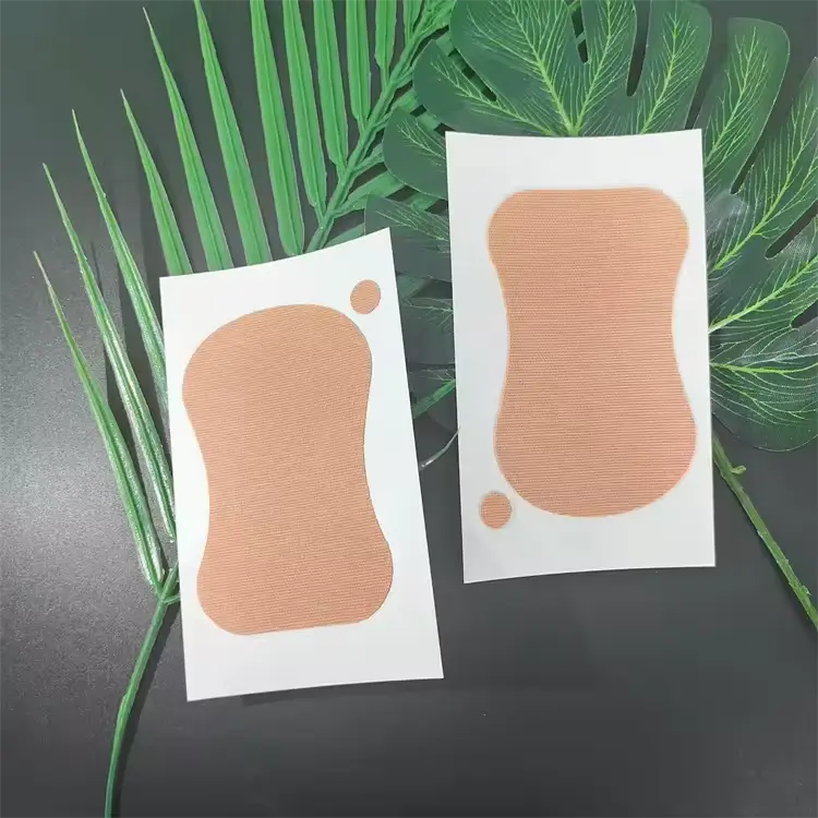 OEM Summer Underarm Sweat Absorbent Pads | Invisible & Comfortable | Little Cotton Little Cotton