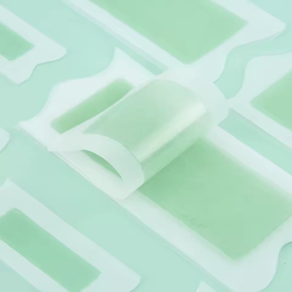 OEM Ready-to-Use Cold Wax Strips | 9x18.5cm Bulk Wholesale | Little Cotton Little Cotton | Disposable Cotton Products Manufacturer & Wholesale