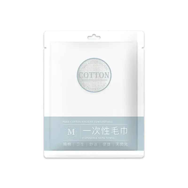 OEM 70x140cm Viscose Bath Towels | Little Cotton Disposable