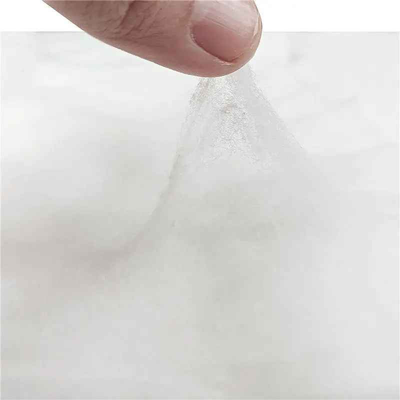3-Layer Cotton Nonwoven Fabric Roll (Raw Material) - Wholesale & Factory Direct