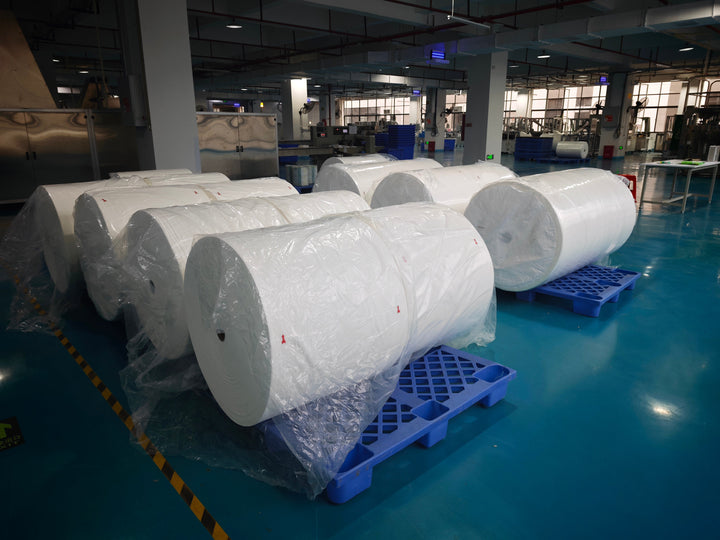 OEM Cotton Pad Manufacturer Checklist: B2B Sourcing Guide - Little Cotton | Disposable Cotton Products Manufacturer & Wholesale