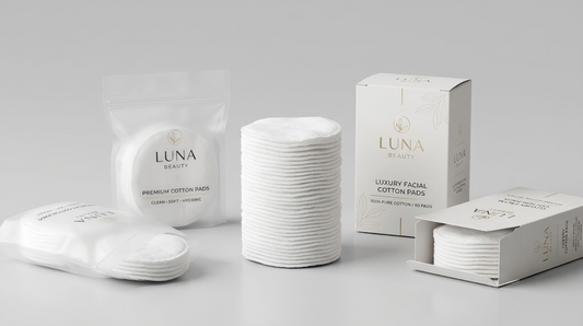 Custom Packaging MOQ Explained for Private Label Brands - Little Cotton | Disposable Cotton Products Manufacturer & Wholesale