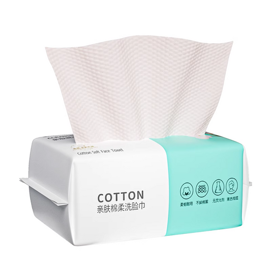 Best Cotton Tissues by Little Cotton: Comfort for Sensitive Skin