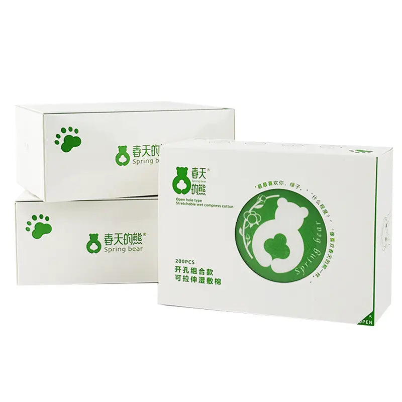 ODM Strategies for Wet Compress Cotton: How to Cut Returns by 30% and Boost Brand Loyalty Little Cotton | Disposable Cotton Products Manufacturer & Wholesale