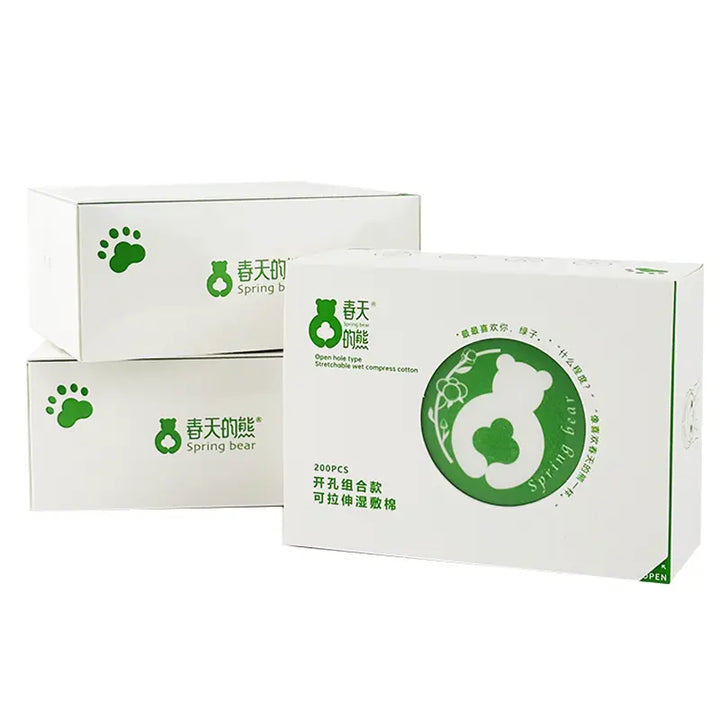 ODM Strategies for Wet Compress Cotton: How to Cut Returns by 30% and Boost Brand Loyalty Little Cotton | Disposable Cotton Products Manufacturer & Wholesale
