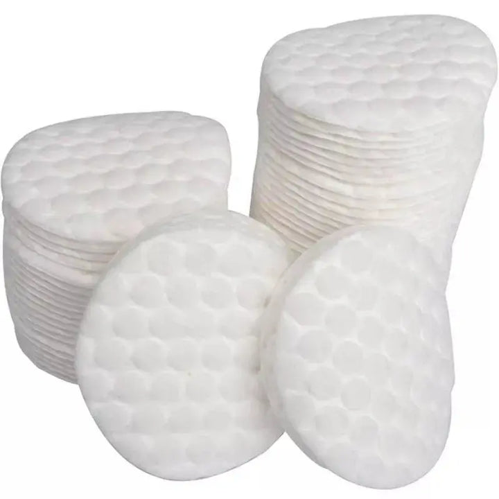 The Hidden Cost of Linting: Why Low-Quality Cotton Pads are Killing Your Beauty Brand's Reputation Little Cotton | Disposable Cotton Products Manufacturer & Wholesale