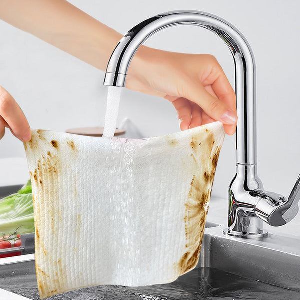 Optimizing Commercial Hygiene: The B2B Guide to High-Performance Kitchen Rags