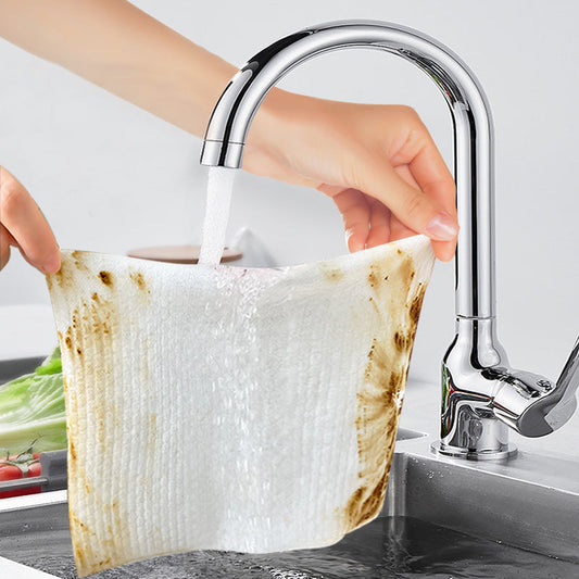 Optimize Your Commercial Kitchen with High-Quality Kitchen Rags