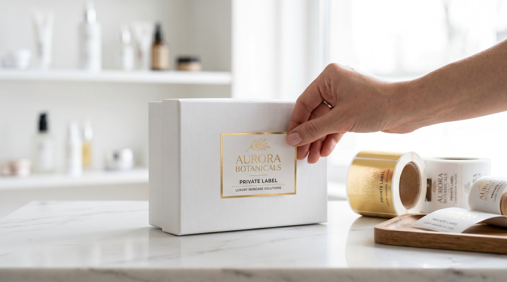 How to Reduce MOQ When Launching a New Beauty Brand - Little Cotton | Disposable Cotton Products Manufacturer & Wholesale