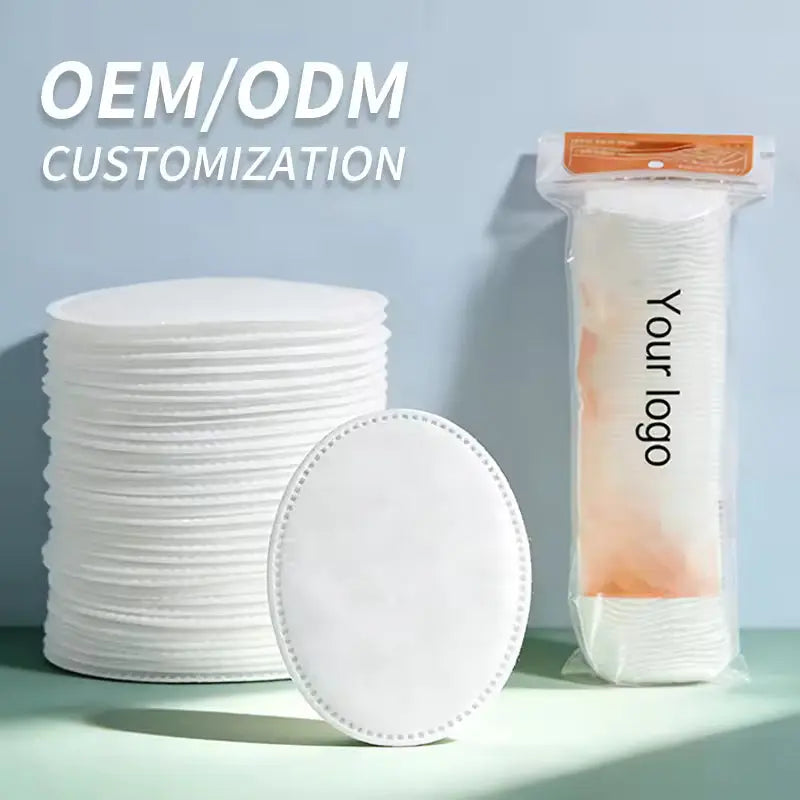 How to Choose a Cotton Pad Manufacturer in China - Little Cotton | Disposable Cotton Products Manufacturer & Wholesale