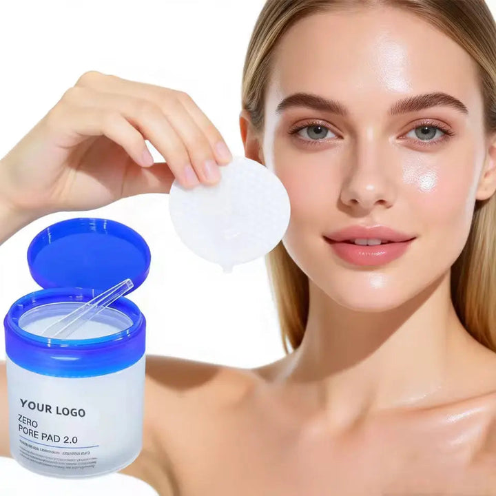 OEM Wet Toner Pads: Scaling Your Skincare Brand in Southeast Asia - Little Cotton | Disposable Cotton Products Manufacturer & Wholesale