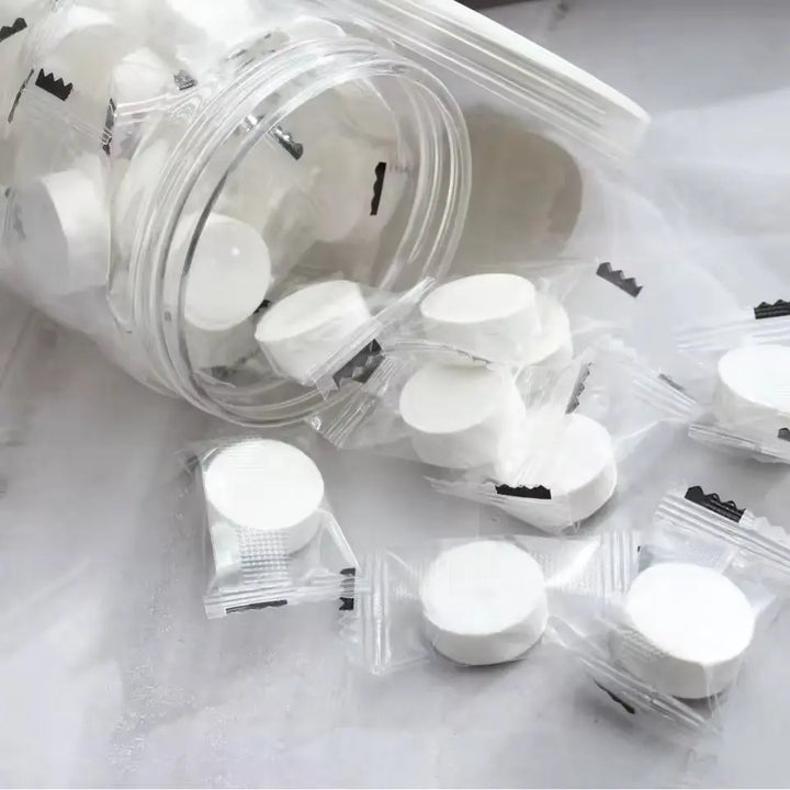 Cutting Freight Costs: Compressed Packaging for Disposable Towel Logistics Little Cotton | Disposable Cotton Products Manufacturer & Wholesale