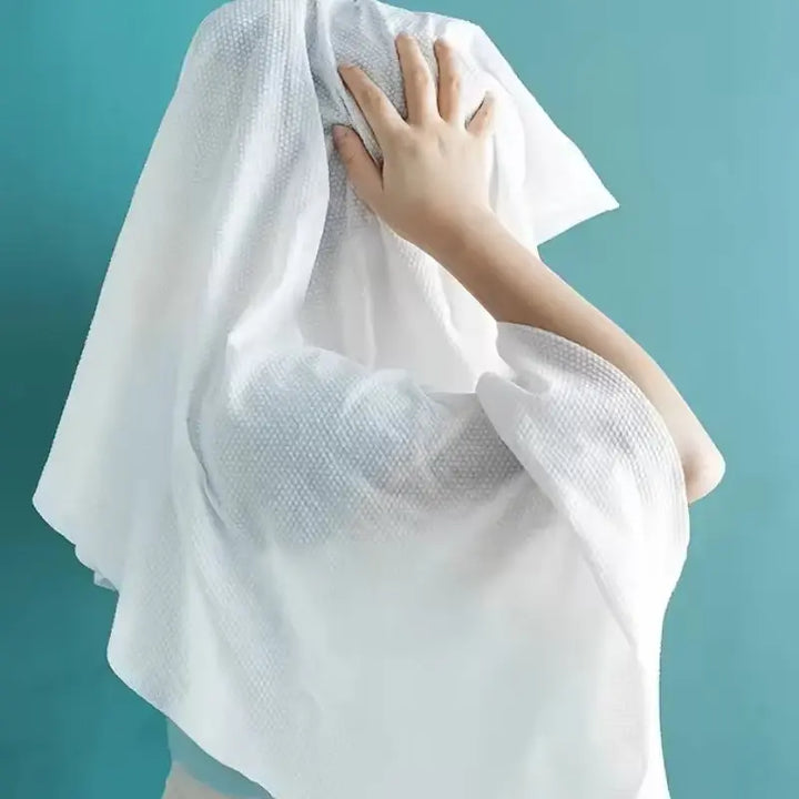Silver Economy Procurement: Sourcing Disposable Towels for Elderly Care Little Cotton | Disposable Cotton Products Manufacturer & Wholesale