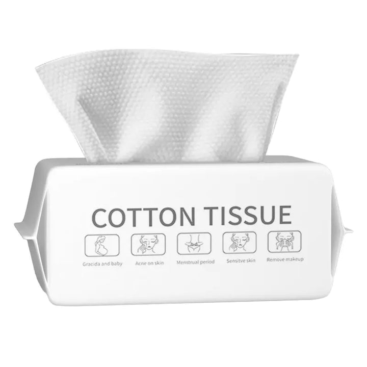 Why 65gsm Pearl Embossed Facial Towels are the New Standard for Professional Spas Little Cotton | Disposable Cotton Products Manufacturer & Wholesale