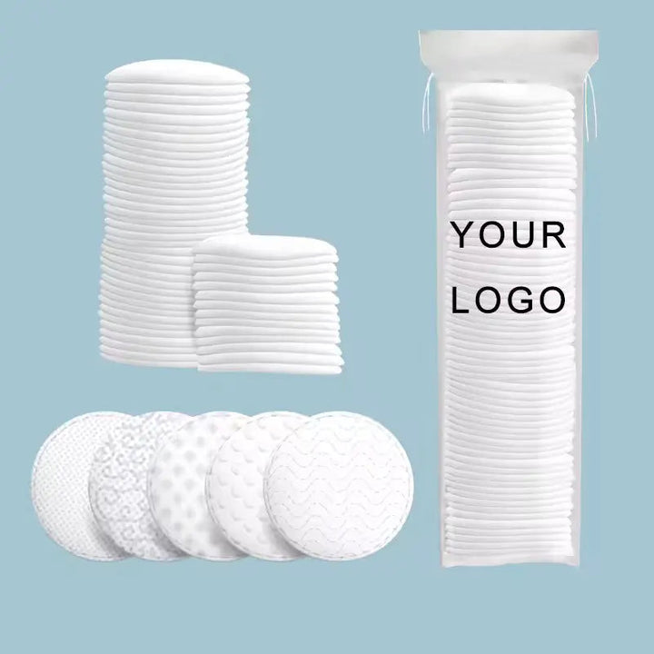 Best Cotton Pad Manufacturers for Private Label Brands - Little Cotton | Disposable Cotton Products Manufacturer & Wholesale