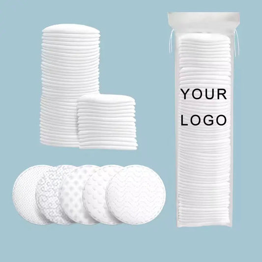 Best Cotton Pad Manufacturers for Private Label Brands