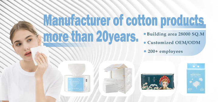 The Ultimate Guide: How to Choose a Reliable Cotton Tissue & Spunlace Non-woven Manufacturer in 2026 Little Cotton | Disposable Cotton Products Manufacturer & Wholesale