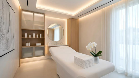 How Premium MedSpas Reduce Disposable Costs Without Sacrificing Client Comfort