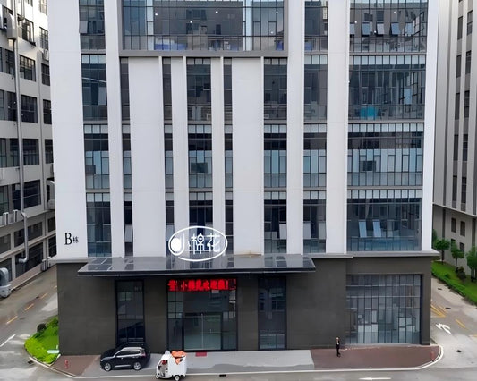 Attending the 139th Canton Fair? Visit the Real Source of Premium Cotton Pads in Guangdong