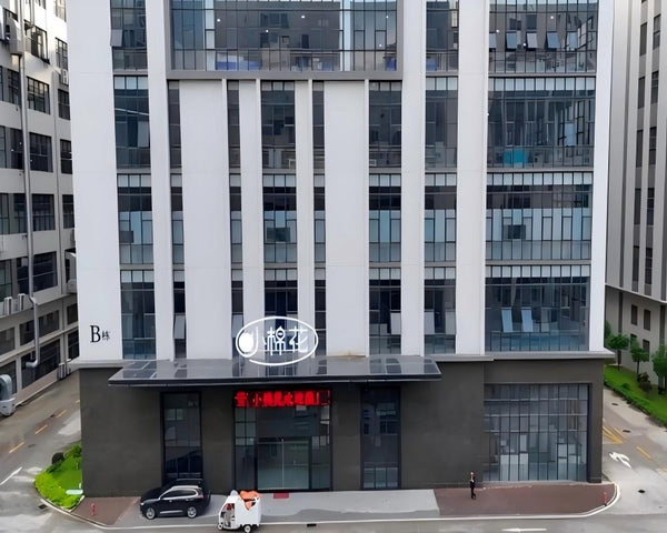 Attending the 139th Canton Fair? Visit the Real Source of Premium Cotton Pads in Guangdong