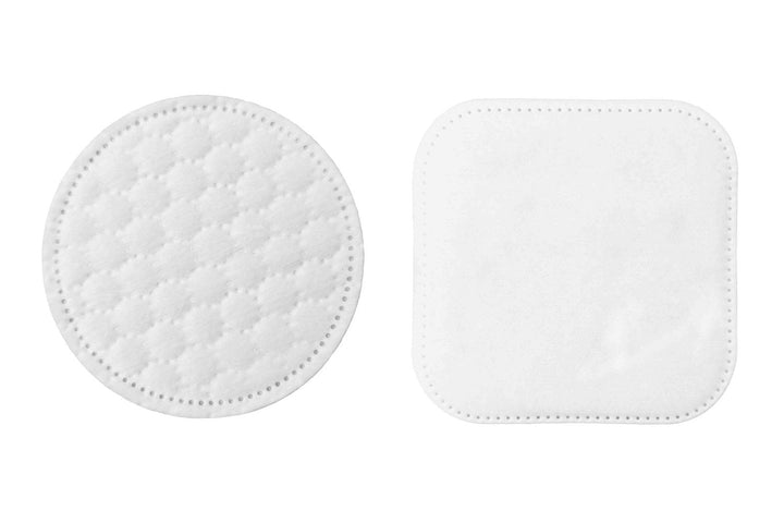 The Essential Guide to Cotton Pads: Uses, Types and How to Choose