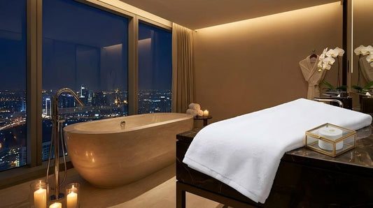 Solving the Hygiene Crisis: Why 5-Star Hotels are Switching to Disposable Bath Towels in 2026