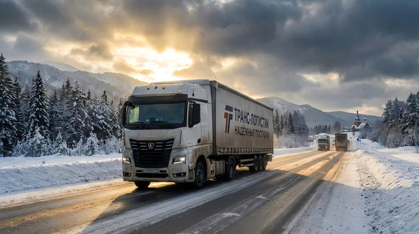 Exporting to Russia: How to Solve Payment & Logistics Hurdles for Cotton Products in 2025