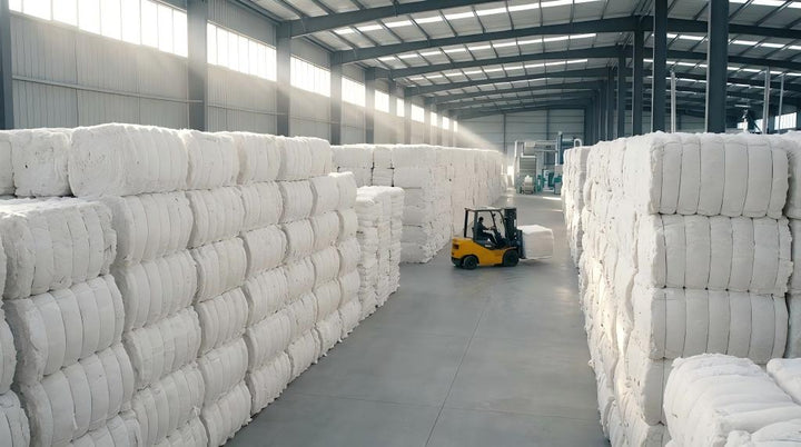 Cotton Pad MOQ Guide for Importers (2026 Edition) - Little Cotton | Disposable Cotton Products Manufacturer & Wholesale
