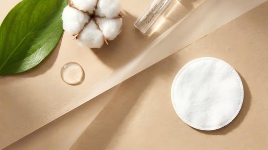 Biodegradable Beauty: How Eco-Friendly Cotton Pads Can Boost Your Retail Margins