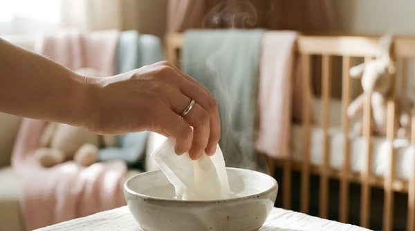 Beyond Facial Care: Why Dry Cotton Wipes are the 2026 Must-Have for Baby Stores