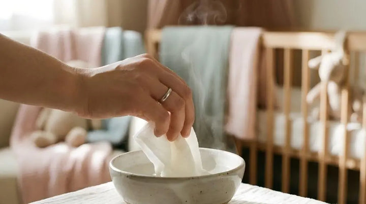 Beyond Facial Care: Why Dry Cotton Wipes are the 2026 Must-Have for Baby Stores Little Cotton | Disposable Cotton Products Manufacturer & Wholesale