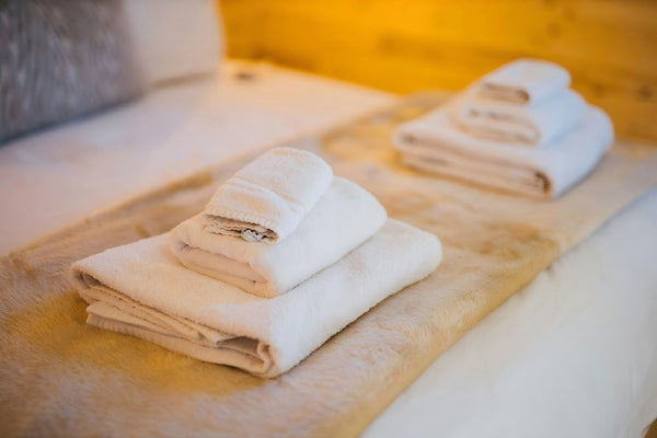 Cotton vs Viscose Disposable Towels: Which is Right for Your Hotel?