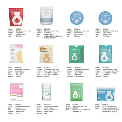 Disposable Towels Wholesale | Spunlace Nonwoven | Factory Direct