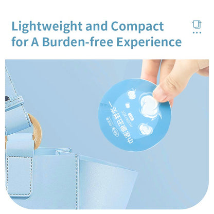 Premium disposable compressed face and bath towels for travel and hotel amenities, manufactured by Little Cotton OEM factory.