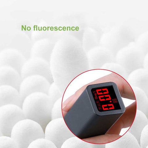 200pcs Bamboo Cotton Swabs in Kraft Paper Box – 100% Plastic-Free & Biodegradable – Zero Waste Eco-Friendly Wholesale