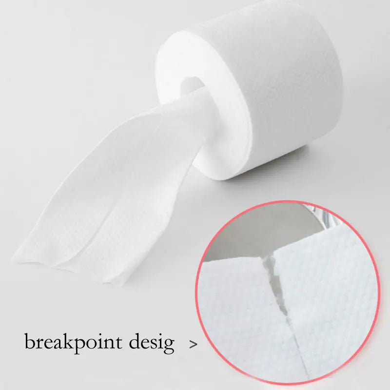 OEM 100% USDA Biobased Face Towels | FDA & BSCI Certified Little Cotton